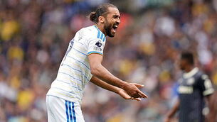 Wilson Isidor strike proves decisive for Sunderland against Fulham