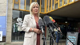 Up to 44 children missing in Tusla care at one point in 2025