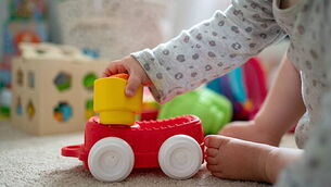 State-backed investment account could be made available to children in future