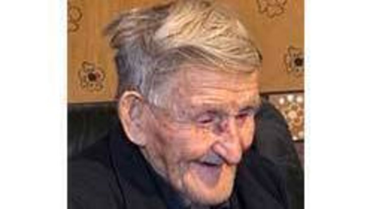 Sadness at passing of Mayo centenarian