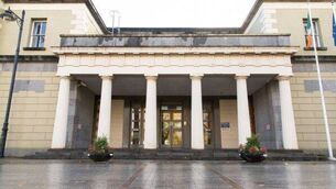 <p>Upheaval in the District Courts in Mayo set to continue</p>