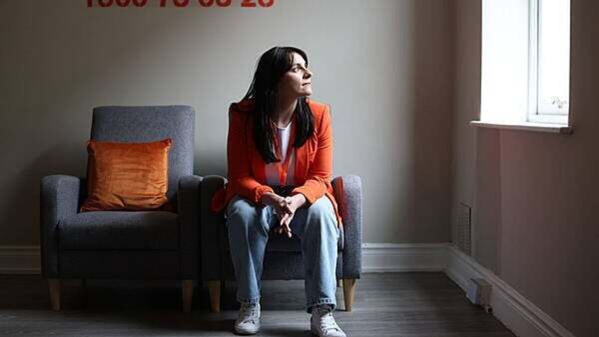 Homelessness surpasses addiction calls, says Ana Liffey report