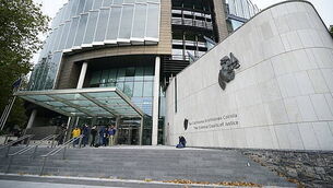 Man jailed for life for murder of Barry Daly in Co Cork Man jailed for life for murder of Barry Daly in Co Cork