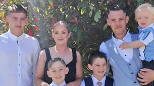 Teenager remains in custody over death of man in Co Tyrone Teenager remains in custody over death of man in Co Tyrone
