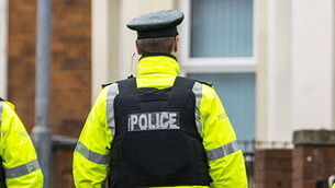 Pair bailed over €1.8m cocaine 'handover' in Dublin linked to €2.2m drugs haul Pair bailed over €1.8m cocaine 'handover' in Dublin linked to €2.2m drugs haul