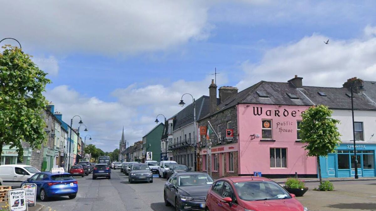 Multi-million euro planning application lodged for Mayo housing development