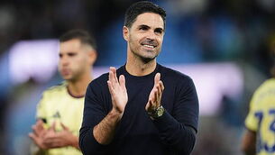 Transfer deadline day: Spurs go for Chelsea duo as Aston Villa splash the cash