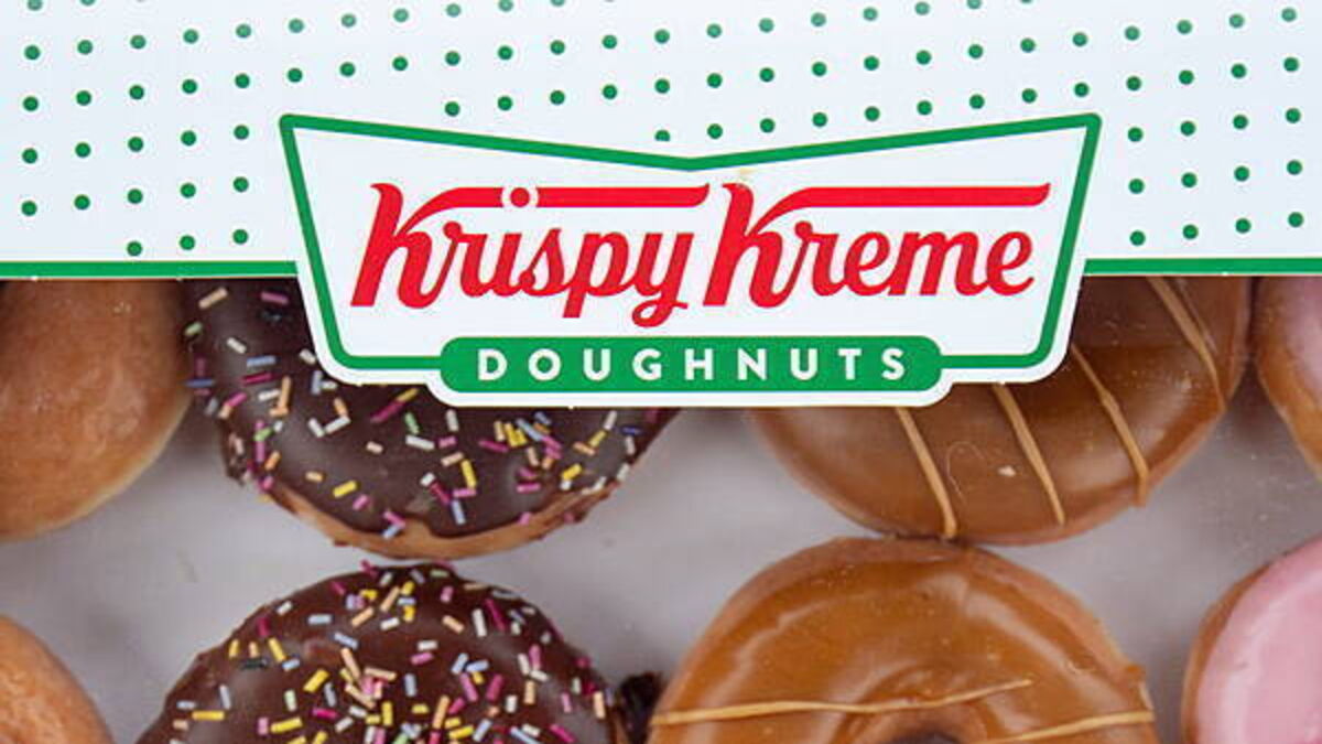 Pre-tax losses at Irish arm of Krispy Kreme more than double to €3m