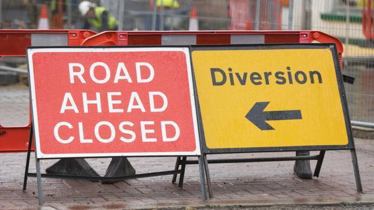 Multiple Mayo road closures announced as EirGrid's 110kV project continues