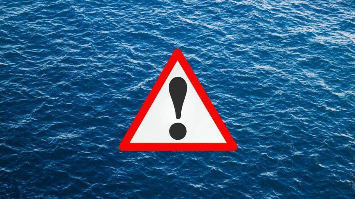 ALERT: Popular bathing location hit with urgent 'Do Not Swim' warning