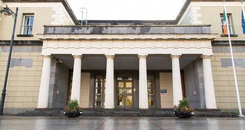 Suspended jail term for Mayo man who left neighbours in fear