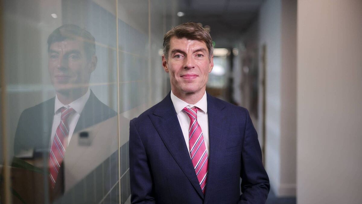 Mayo native becomes President of Irish Tax Institute