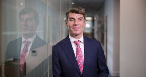 Mayo native becomes President of Irish Tax Institute