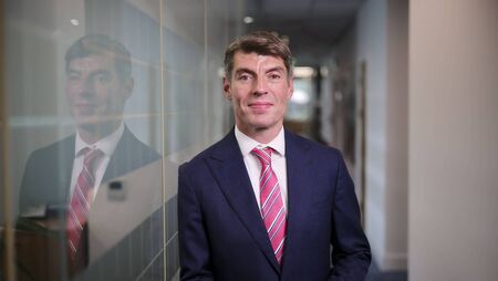 Mayo native becomes President of Irish Tax Institute