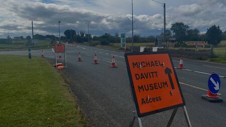 Mayo drivers taking 'dangerous shortcut' to avoid lengthy diversion