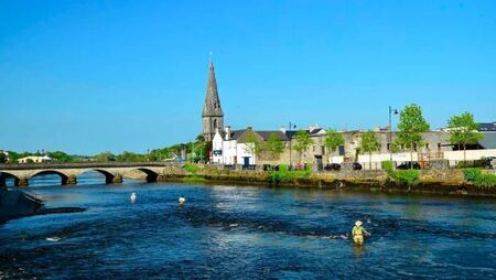 Call to ease fishing restrictions for rest of season
