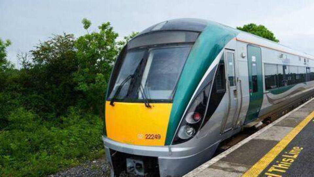 Irish Rail issue statement following fatal collision at Mayo level crossing