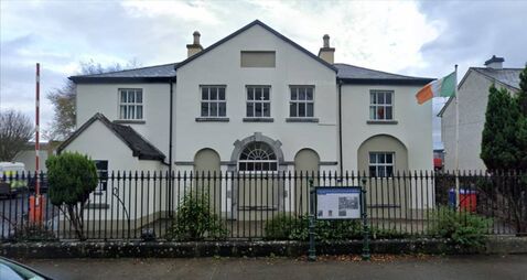Mayo man suffered fatal fall while repairing shed roof