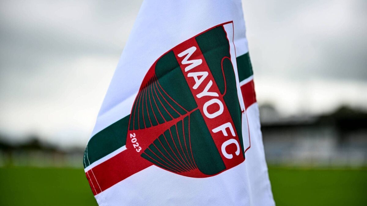 Supporters bus planned for Mayo FC's first away game