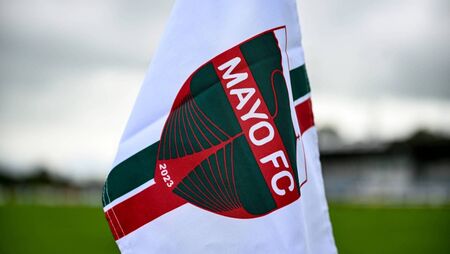Supporters bus planned for Mayo FC's first away game
