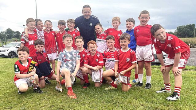 Local notes: Sam is coming home to Foxford