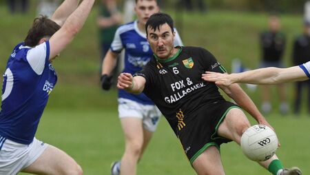Groups remain wide open in race for junior honours