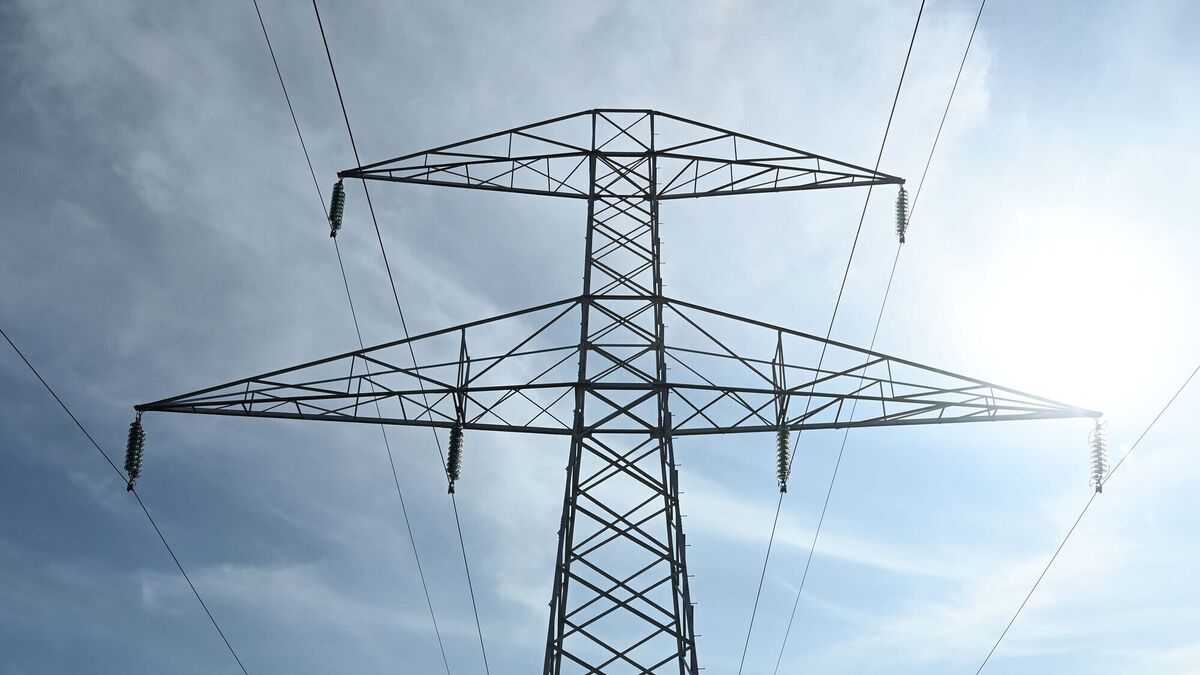 Electricity demand in Mayo is set to keep increasing