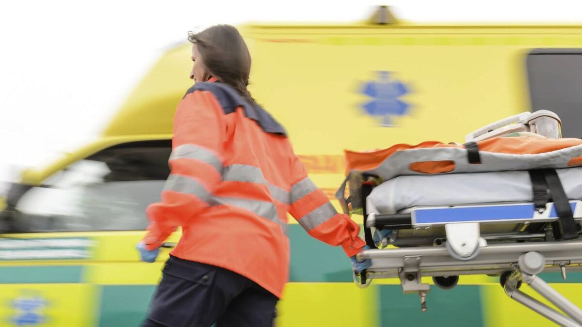 Date confirmed for Mayo Minor Injury Unit to be up and running