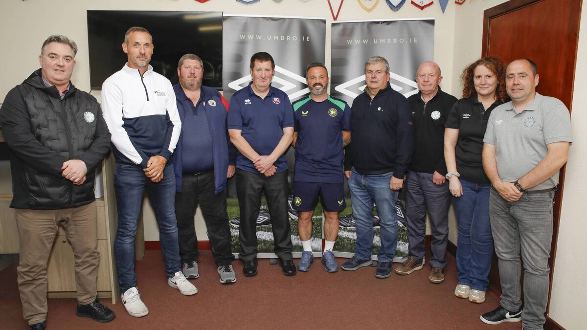 League and College combine to launch new programme