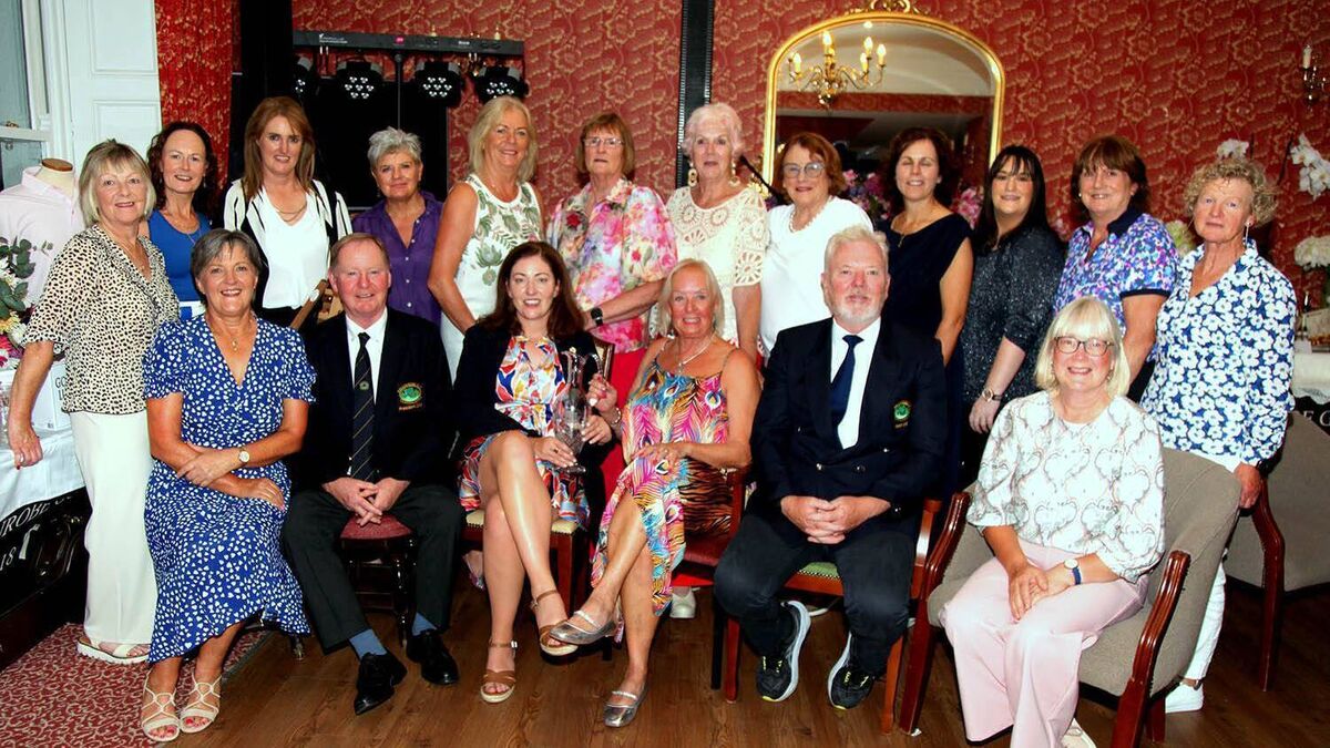 Local Notes: All the latest news from Ballinrobe