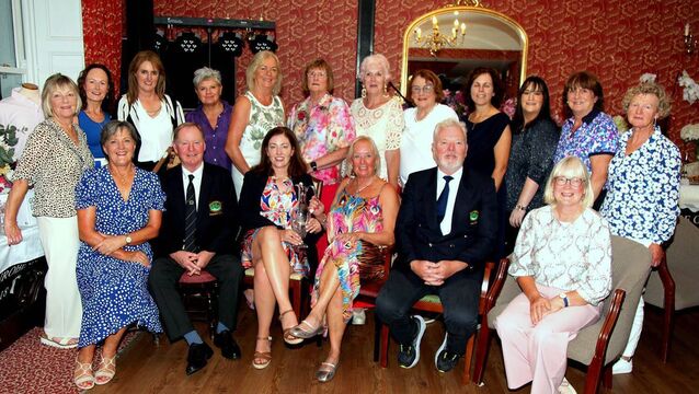 Local Notes: All the latest news from Ballinrobe