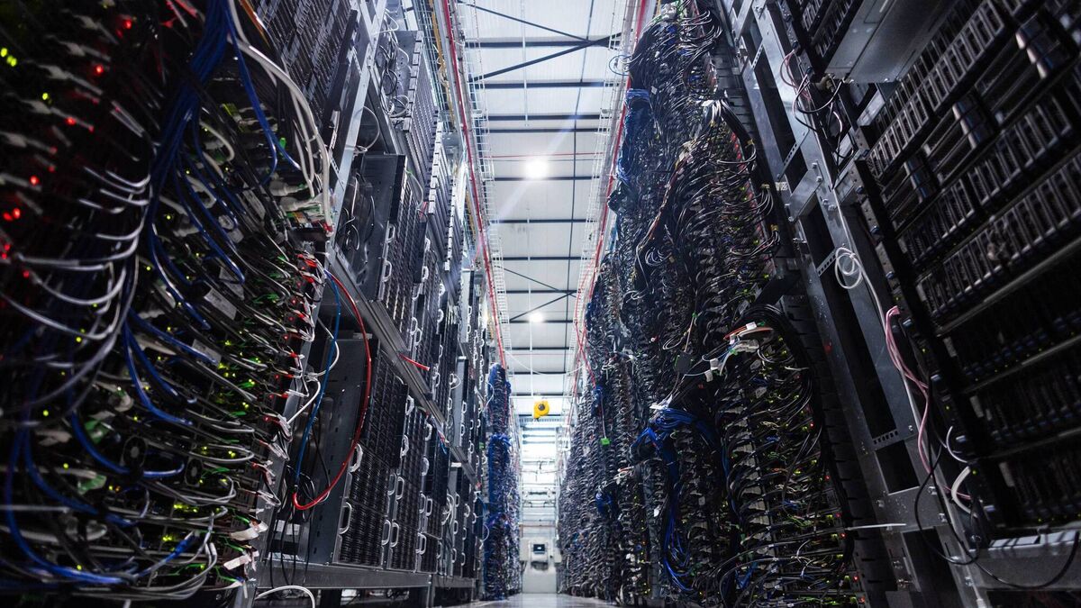 Mayo councillors voice concern over more data centres