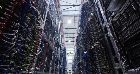 Mayo councillors voice concern over more data centres