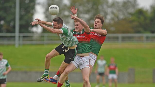  Islandeady Kil’ hopes in straight shootout 