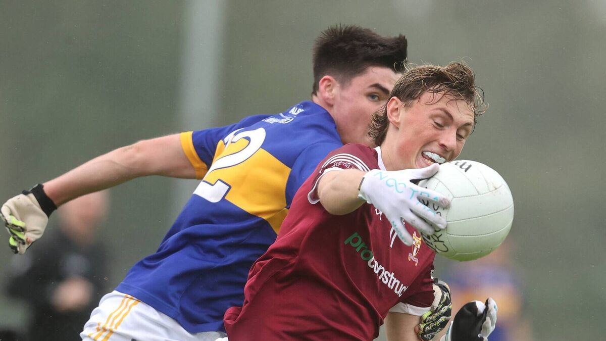 Mayo Club Championship: Sunday roundup and quarter-final draw