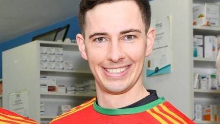 Gaels in Gloryland after northern goal-fest 