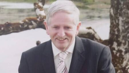 Sadness following recent passing of Ballina native in Donegal