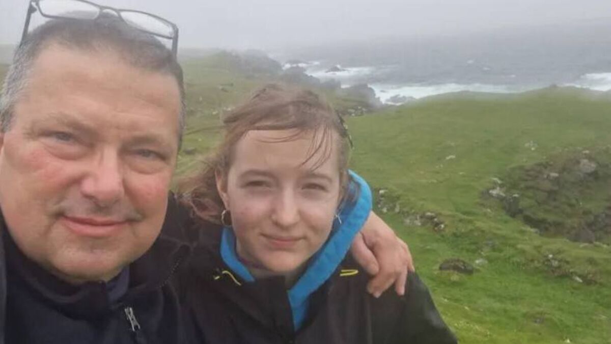 Fundraiser to repatriate body of beloved Belmullet business owner