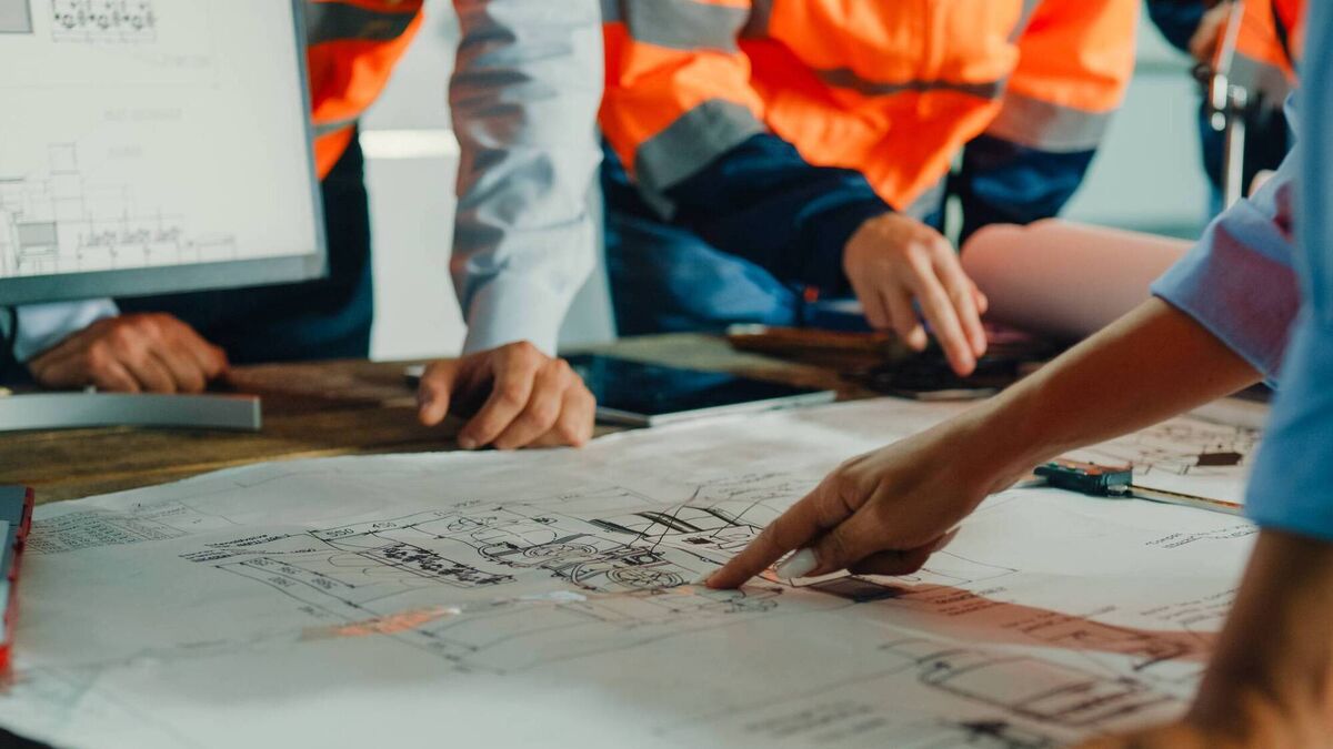 New houses planned for Mayo town at derelict site