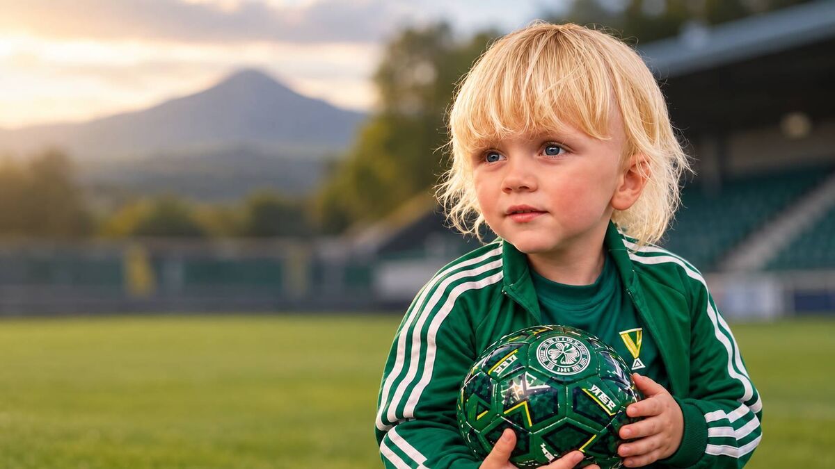 Fundraiser in Ballina will support four-year-old boy living with rare condition