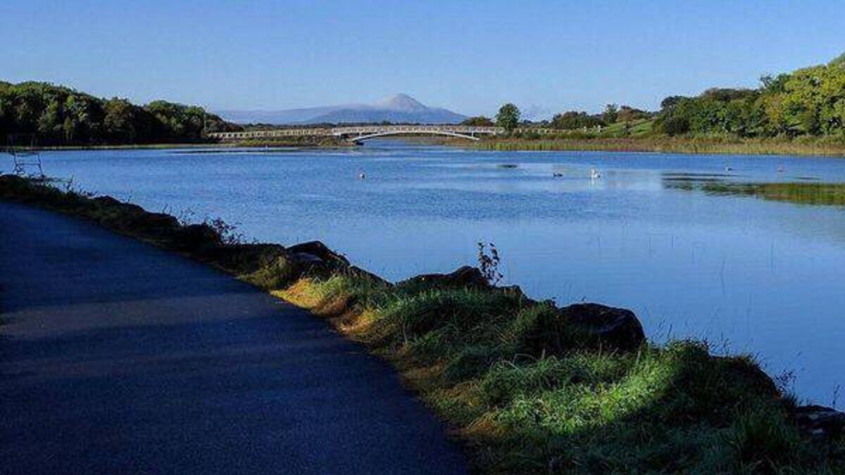 Body discovered in Castlebar river 