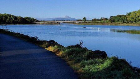 Body discovered in Castlebar river 