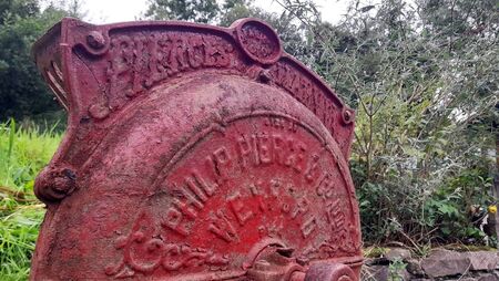 Relics of old decency from a bygone age