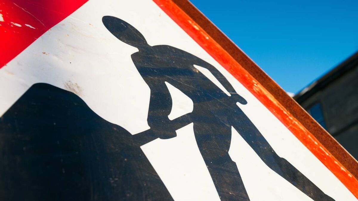 ALERT: Popular walking route to close for three weeks