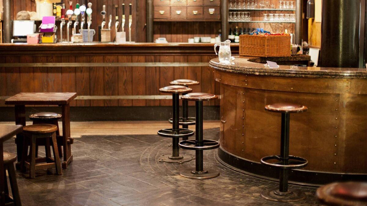New report shows full extent of pub closures in Mayo