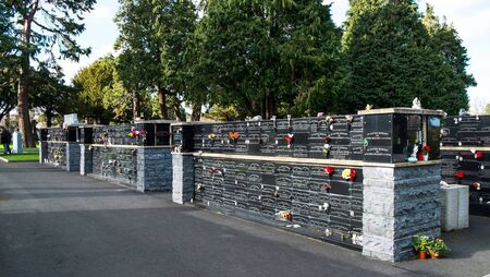 Fees revealed for Mayo's new columbaria Fees revealed for Mayo's new columbaria
