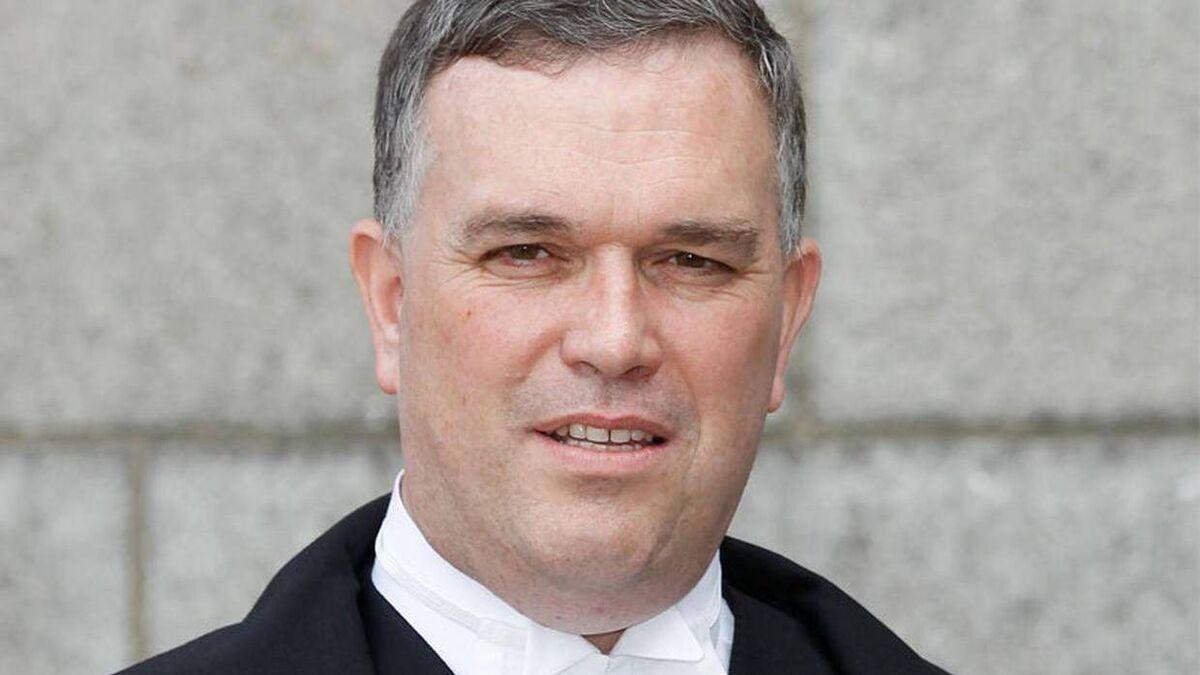 Judge issues stern warning in Mayo harrassment case