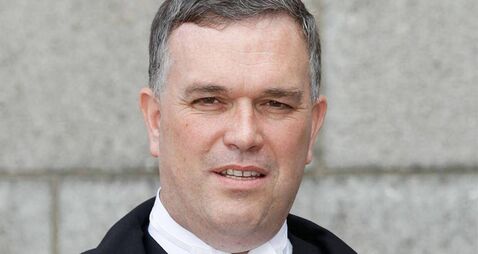 Judge issues stern warning in Mayo harrassment case