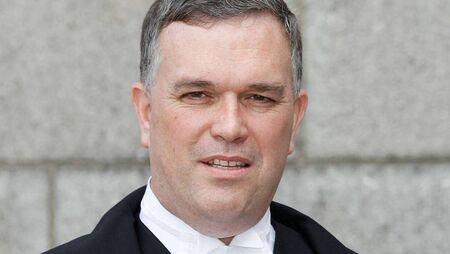 Judge issues stern warning in Mayo harrassment case