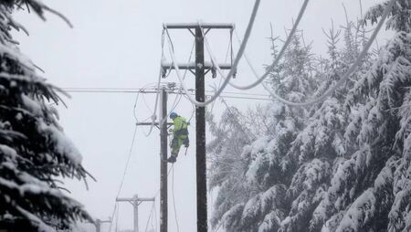 Councillors seek more updates on electricity outages